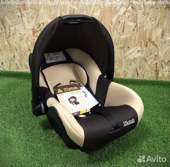 Детские Автолюльки в Саратове