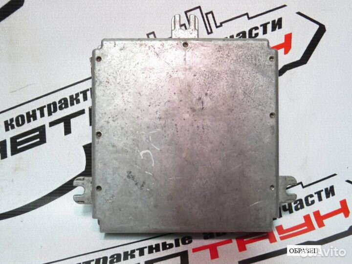 Блок EFI honda L13A FIT GD2 37820pwaj75