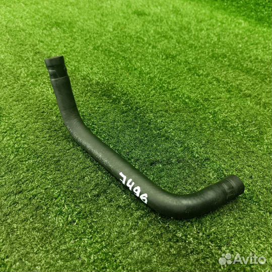 Патрубок охлаждения SsangYong Actyon 2 SUV 2012