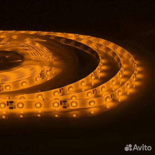 Светодиодная лента Apeyron 00-05 (5 м.)