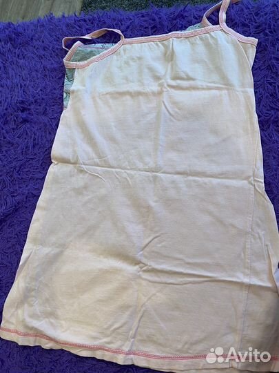 Ночнушка на девочку