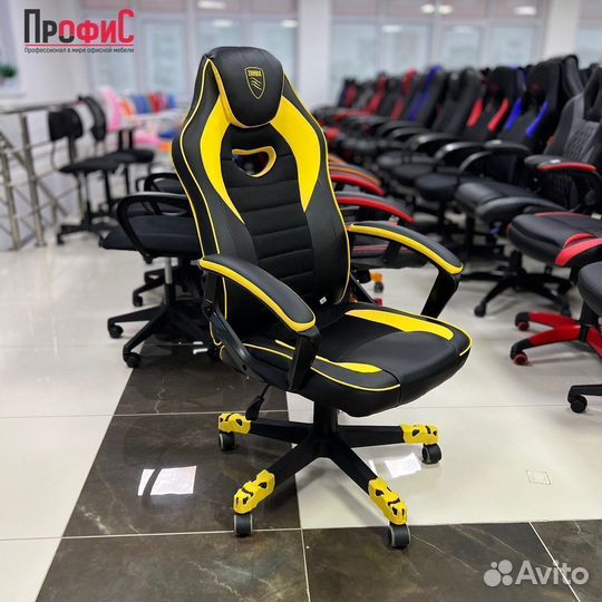 Игровое кресло Zombie Game 16 (цвета)