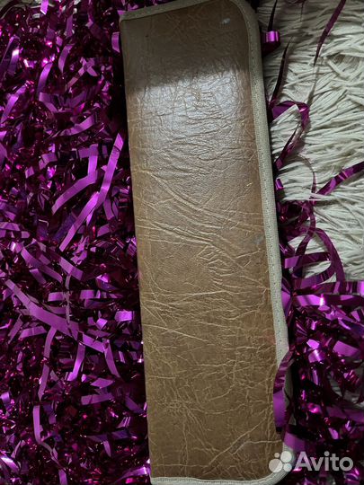 Пенал для кистей