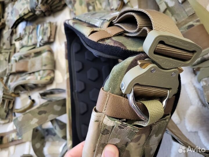 Разгрузочная система арс арма барс