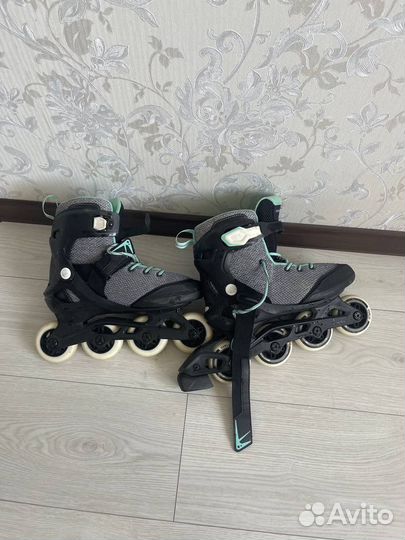 Ролики детские