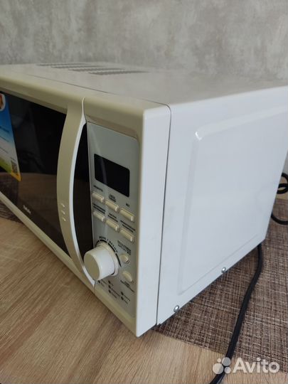 Микроволновая печь BBK