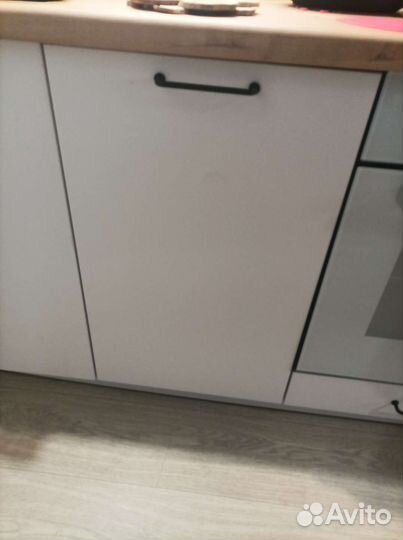 Посудомоечная машина Krona 45 см