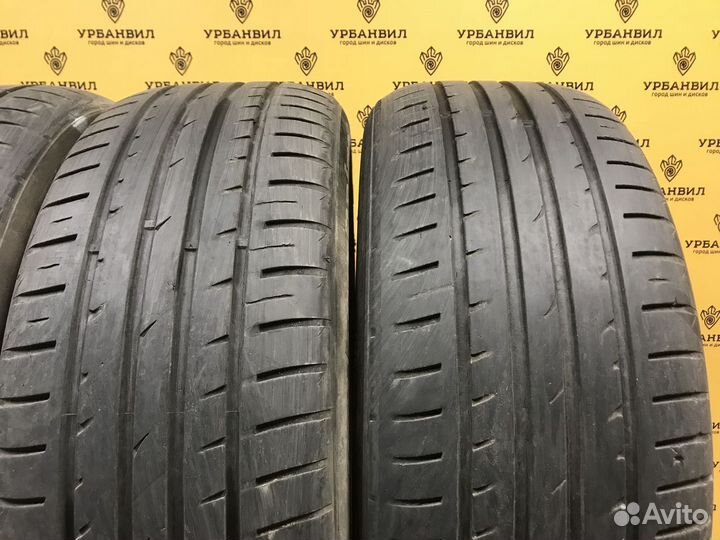 Hankook Ventus Prime 2 K115 215/55 R17 94W