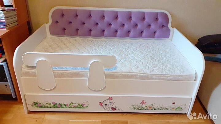 Диван-кровать