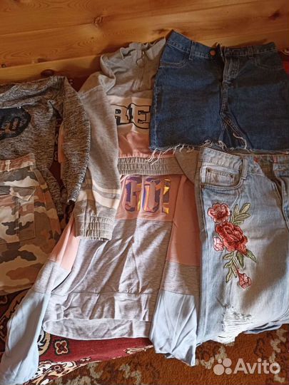 Детская одежда для девочек