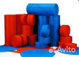 Разметка хоккейная винил полный комплект