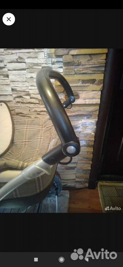 Детские коляски