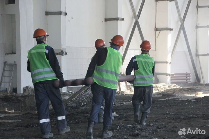 Доставка газель