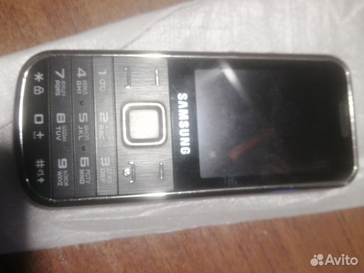 Samsung C3530