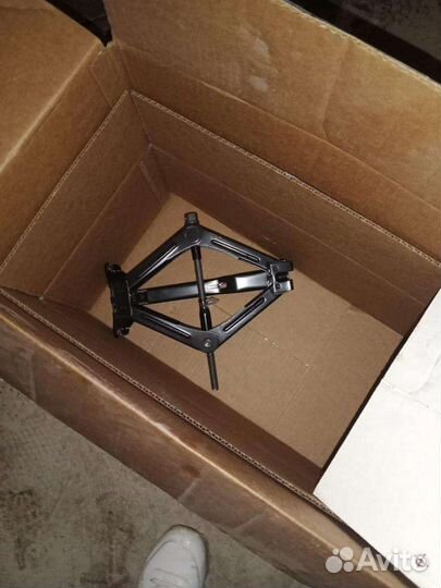 Комплект запаски форд мустанг 6