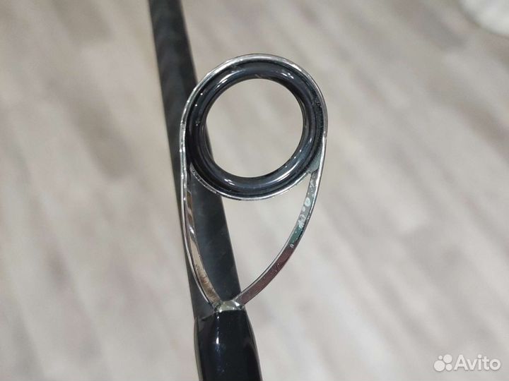 Спиннинг Silver Stream Jig Communicator, 832H