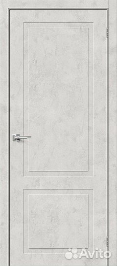 Межкомнатная дверь Mr. Wood Граффити-12 1530309 Lo