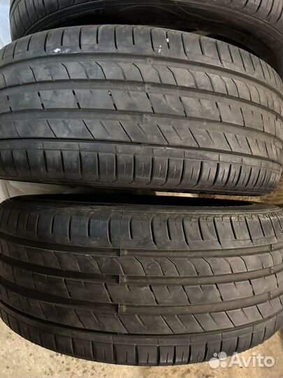 Roadstone N'Fera SU1 225/45 R17 91T