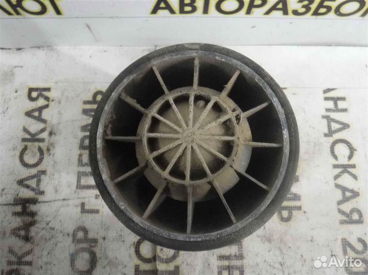 Воздушная подушка (опора пневматическая) Jeep Gra