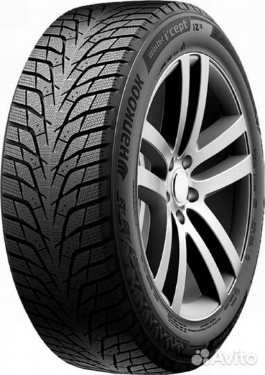 Hankook Winter I'Cept IZ3 W636 195/60 R15