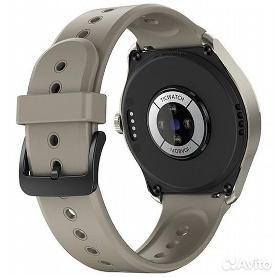Mobvoi Ticwatch pro 5 sandstone