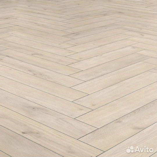 Ламинат Kronotex Дуб Брикстон (Brixton Oak)