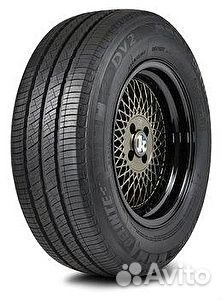 Delinte DV2 185/75 R16 104S