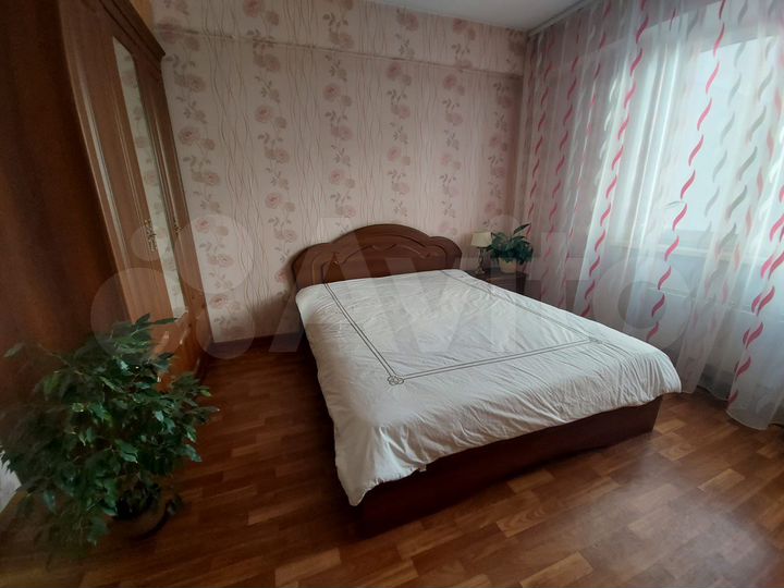 3-к. квартира, 68,7 м², 7/9 эт.