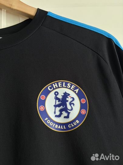 Ретро футболка Chelsea (Оригинал)