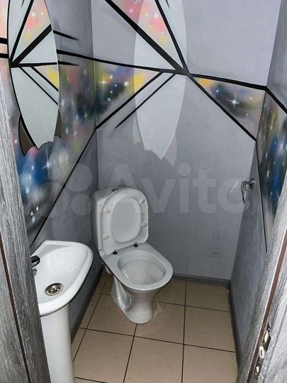 Сдаю помещение свободного назначения, 115 м²