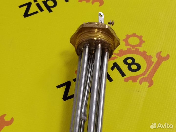 Тэн для водонагревателя 12,0 кВт