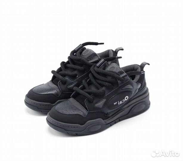 Готовый бизнес по дропшипингу Кроссовок Ocai