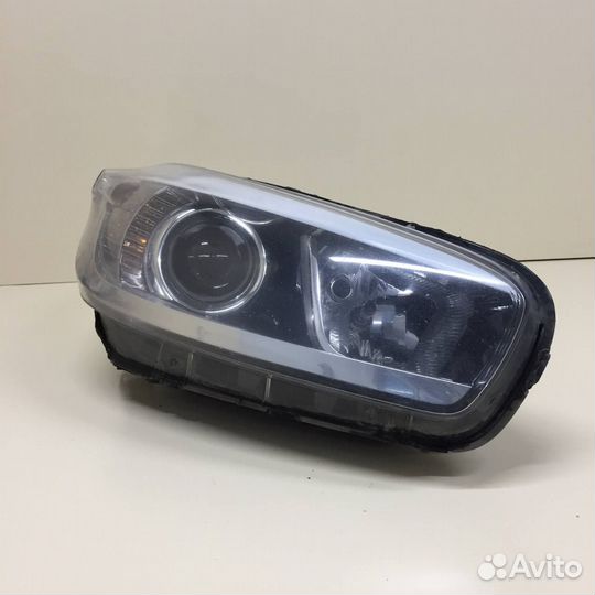 Фара правая Kia Ceed