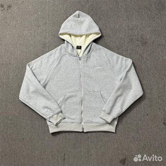 Зип худи Corteiz drill aviation savage