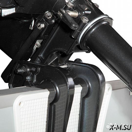 Лодочный мотор marlin MP 4 amhs