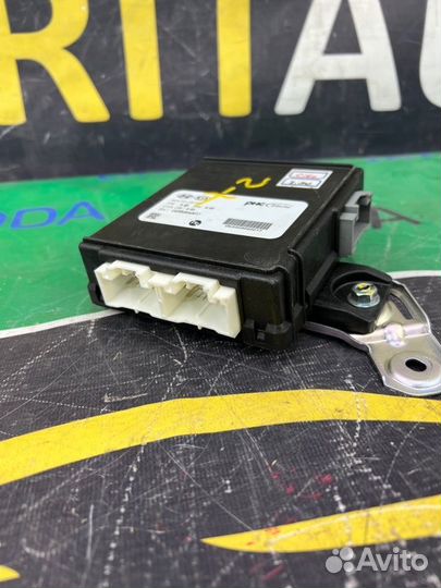 Блок электронный Kia Stinger 1 G6DP 2017-2023