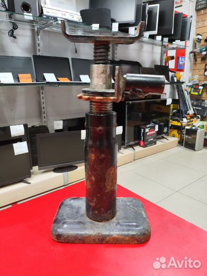 Домкрат 3 Тонны