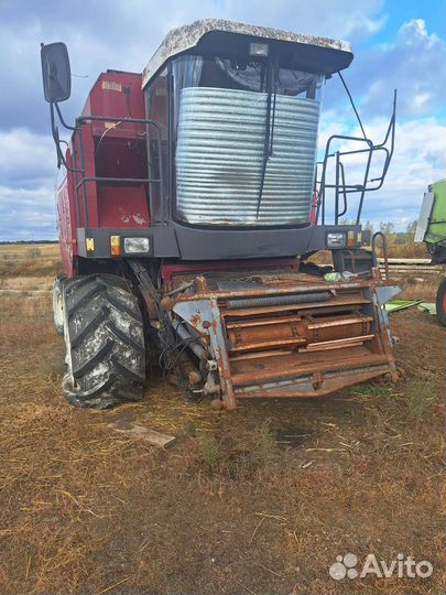 Разбор полесье gs 12