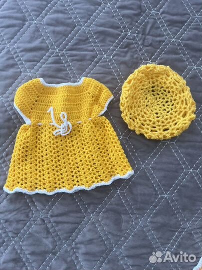 Одежда на Baby Born, цена за все