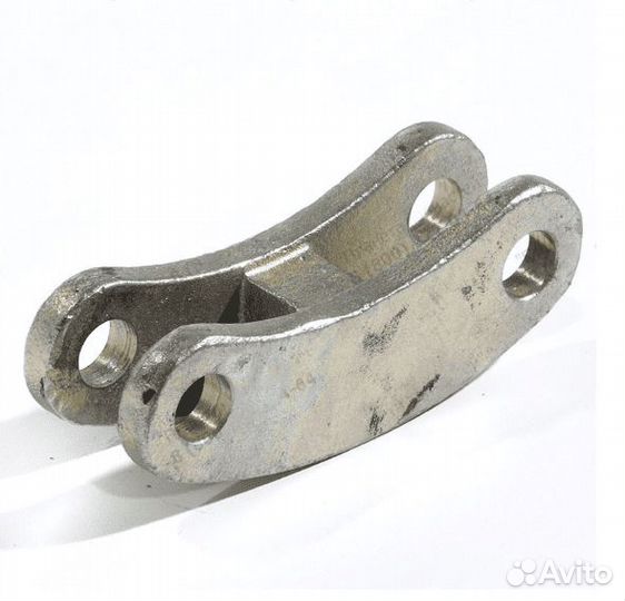 Серьга управляемого моста cpcd 20-35