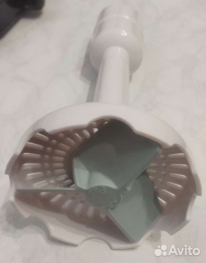 Насадка для пюре к блендеру Scarlett