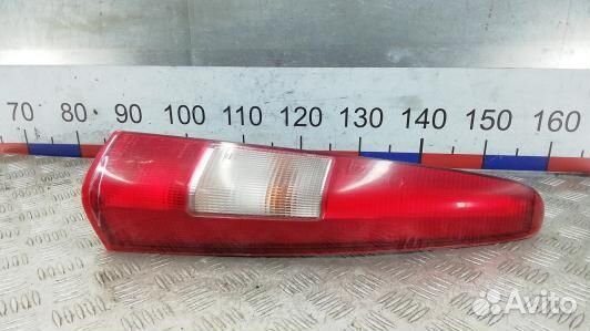 Фонарь задний правый volvo V70 1 (LSE06MY02)