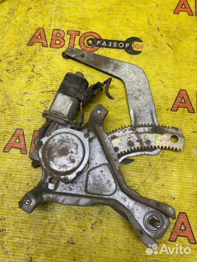 Стеклоподъемник задний Daewoo Nexia N100 G15MF