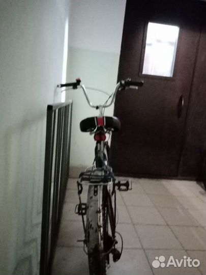 Продаю Велосипед Стелс750, без торга