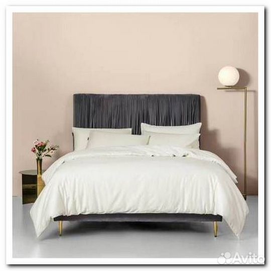 Постельное белье La Perla Евро