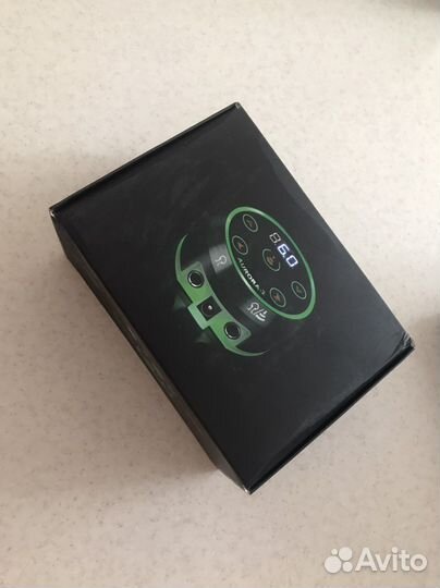 Тату машина