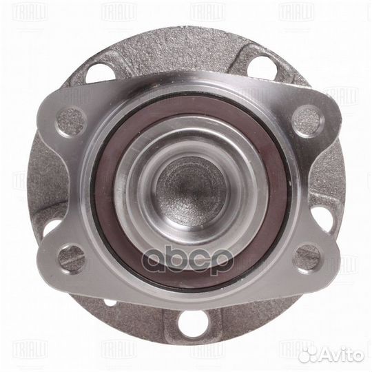 Ступица для а/м Audi A6 (04) (задн. в сборе