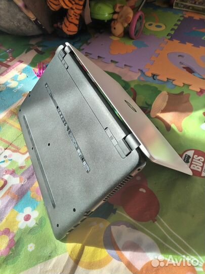 Игровая зверюга