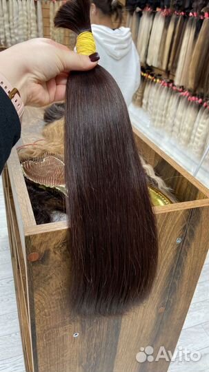 Волосы для наращивания
