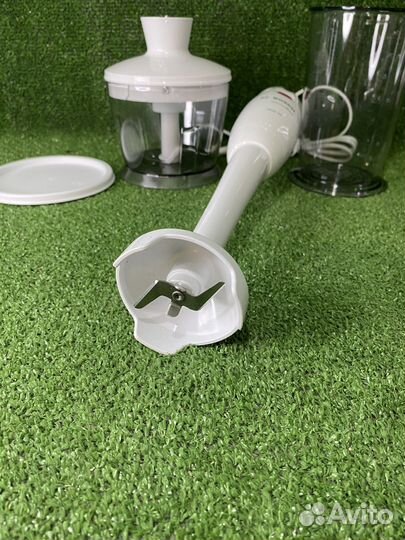 Погружной блендер Bosch MSM 14200